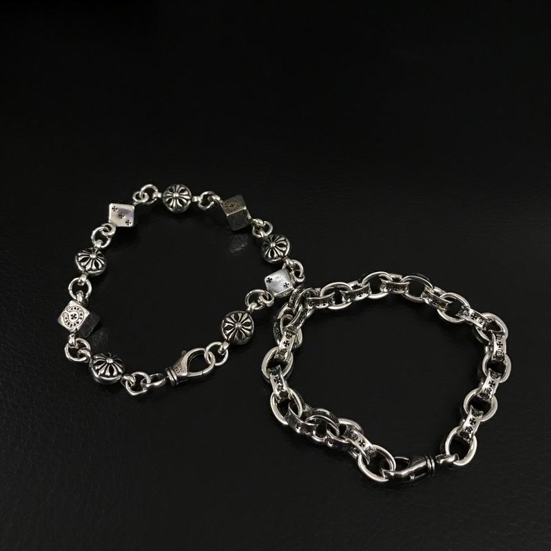 Chrome Hearts Bracelet 05yxs28